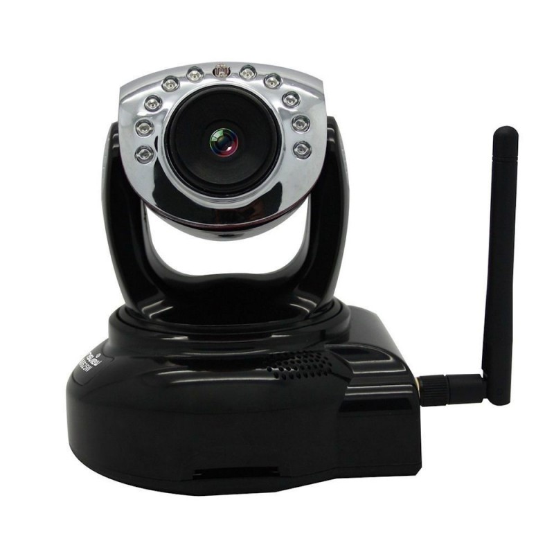 WansviewWansview NCM625GB camere IP wireless HD 720P pan/tilt