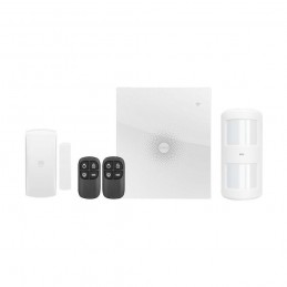 ChuangoChuango AW1 sistem de alarma WiFi
