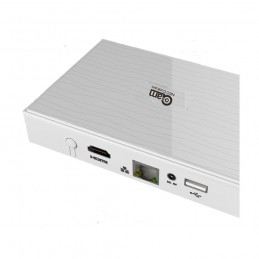 Neo CoolcamNeo Coolcam NAS-AC01DT Unitate alarma wireless si NVR 8 canale