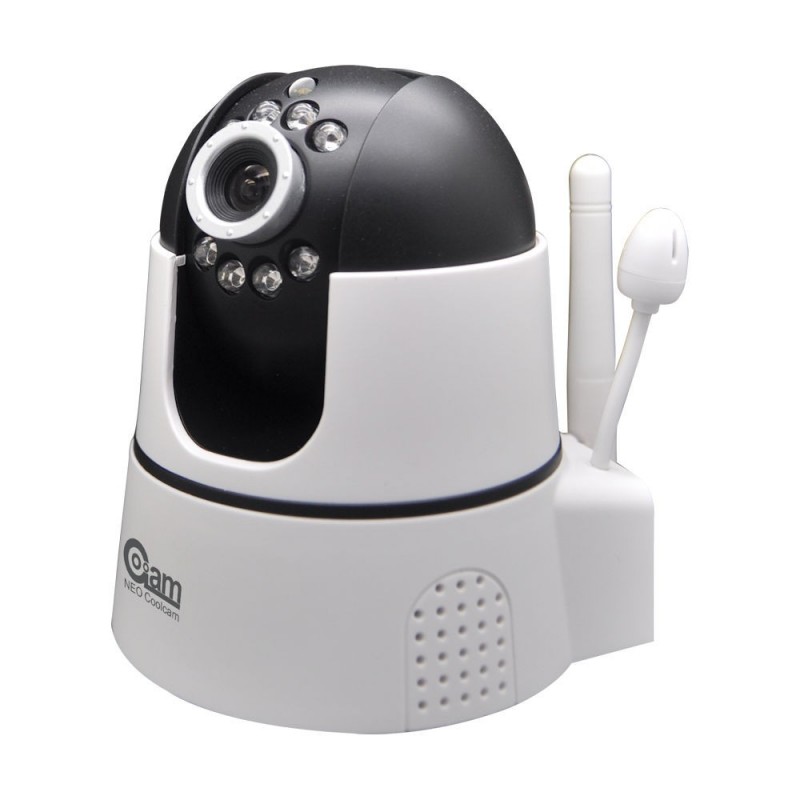 Neo CoolcamNeo Coolcam NIP-22FX01 Camera IP wireless pan tilt HD 720P