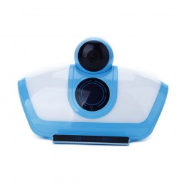 WanscamWanscam HW0033 Camera IP Wireless inteligenta HD 720P si speaker WiFi