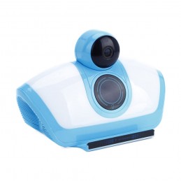 WanscamWanscam HW0033 Camera IP Wireless inteligenta HD 720P si speaker WiFi