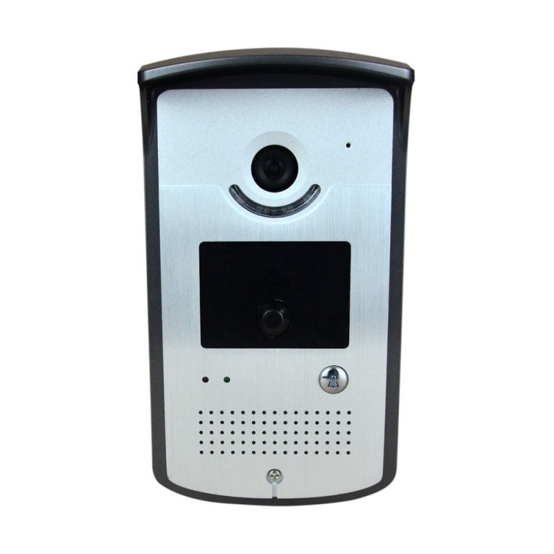 Wolf-GuardWolf-Guard YL-007W8 Videointerfon WiFi