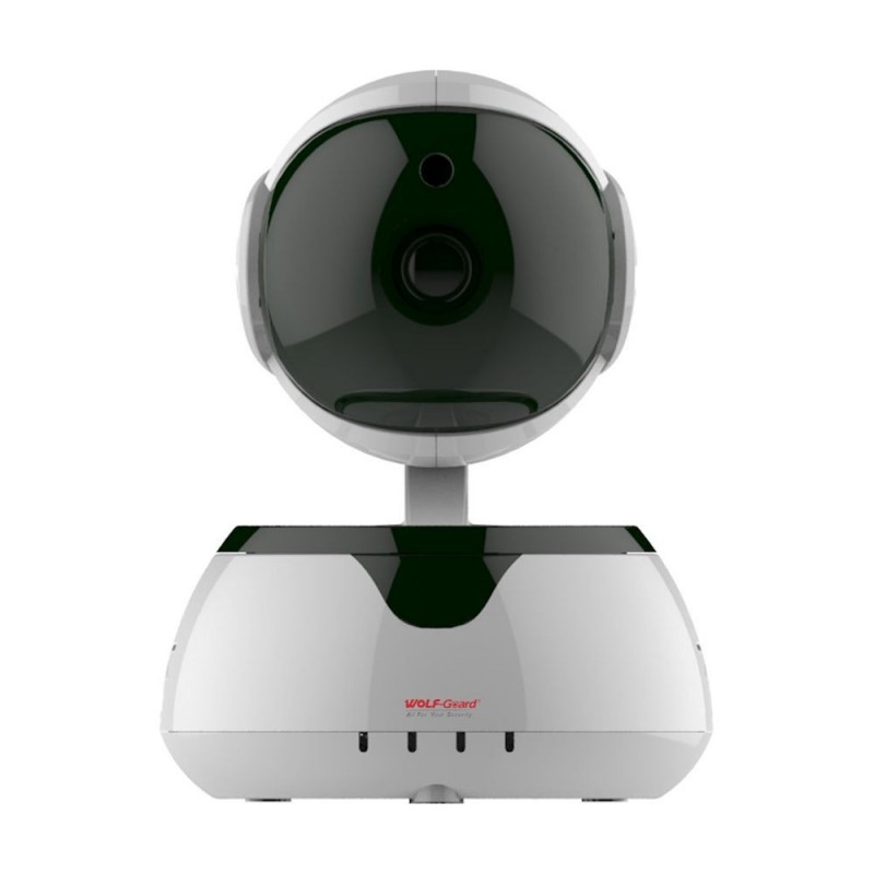 Wolf-GuardWolf-Guard IPC309AX Camera IP wireless HD 720P
