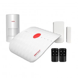 Sisteme de alarma Wolf-Guard YL-007MS1 Sistem de alarma wireless GSM de urgenta Wolf-Guard