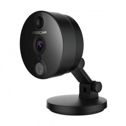 FoscamFoscam C2 Camera IP wireless full HD 2MP - negru
