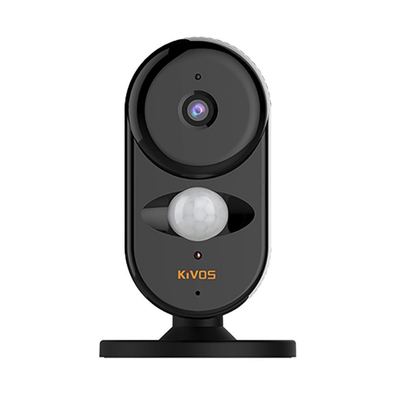 KivosKivos KVA007 Camera IP Wireless cu functie de alarma HD 720P