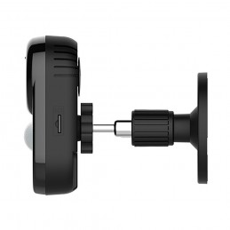 KivosKivos KVA007 Camera IP Wireless cu functie de alarma HD 720P