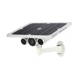 Camere Supraveghere Wanscam HW0029-3 Camera IP Wireless Solara HD 720P 1MP Wanscam