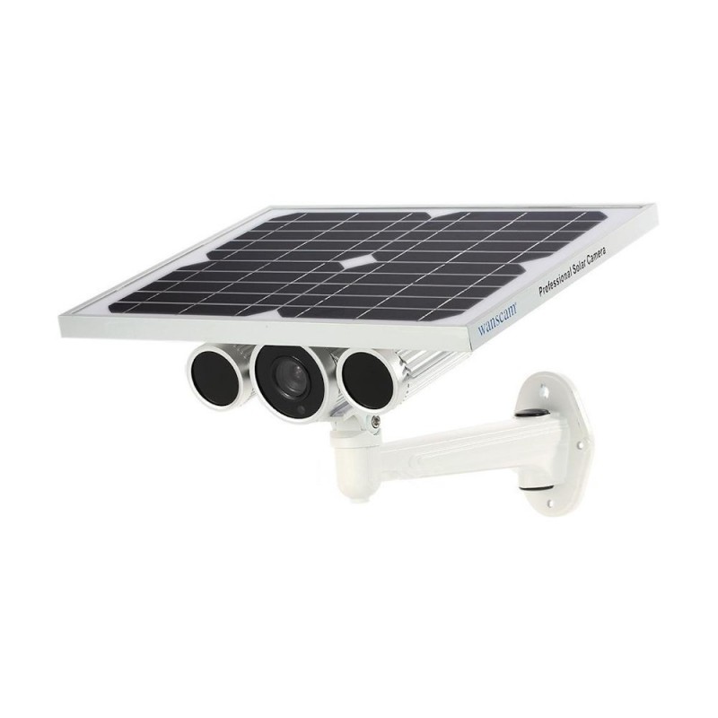 Camere Supraveghere Wanscam HW0029-3 Camera IP Wireless Solara HD 720P 1MP Wanscam Camere Supraveghere Wanscam HW0029-3 Camera IP Wireless Solara HD 720P 1MP Wanscam
