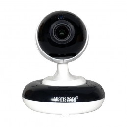 WanscamWanscam HW0051 Camera IP wireless HD 960P 1.3MP PTZ Zoom optic 3X