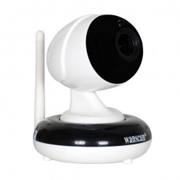 WanscamWanscam HW0051 Camera IP wireless HD 960P 1.3MP PTZ Zoom optic 3X