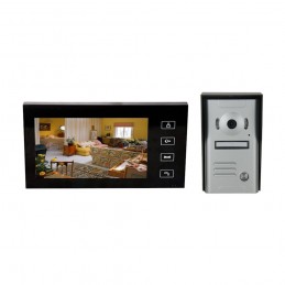 TONGWEIVideointerfon color 7" Tongwei DP-766