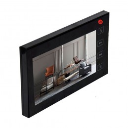 Videointerfoane Videointerfon color 7" Tongwei DP-766 TONGWEI