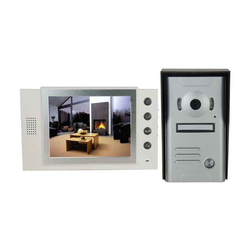 TONGWEIVideointerfon color 8" Tongwei DP-889