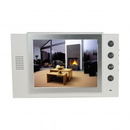 Videointerfoane Videointerfon color 8" Tongwei DP-889 TONGWEI