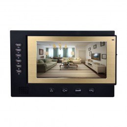 TONGWEIVideointerfon color 7" cu inregistrare Tongwei DP-701R