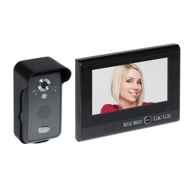 KivosVideointerfon wireless Kivos KDB702