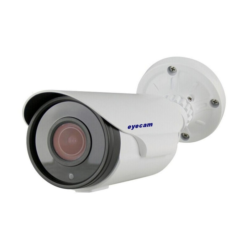 EyecamCamera IP full HD 3MP exterior 90M Sony Starvis Eyecam EC-1342
