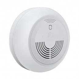 Wolf-GuardWolf-Guard YG-05N Senzor de fum si temperatura wireless