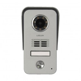 LeelenVideointerfon Leelen N72B negru