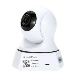 WanscamWanscam HW0036 Camera IP wireless Pan / Tilt HD 720P 1MP