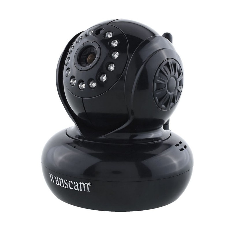 WanscamWanscam HW0021-200W Camera IP wireless Pan / Tilt full HD 1080P 2MP