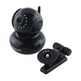 WanscamWanscam HW0021-200W Camera IP wireless Pan / Tilt full HD 1080P 2MP