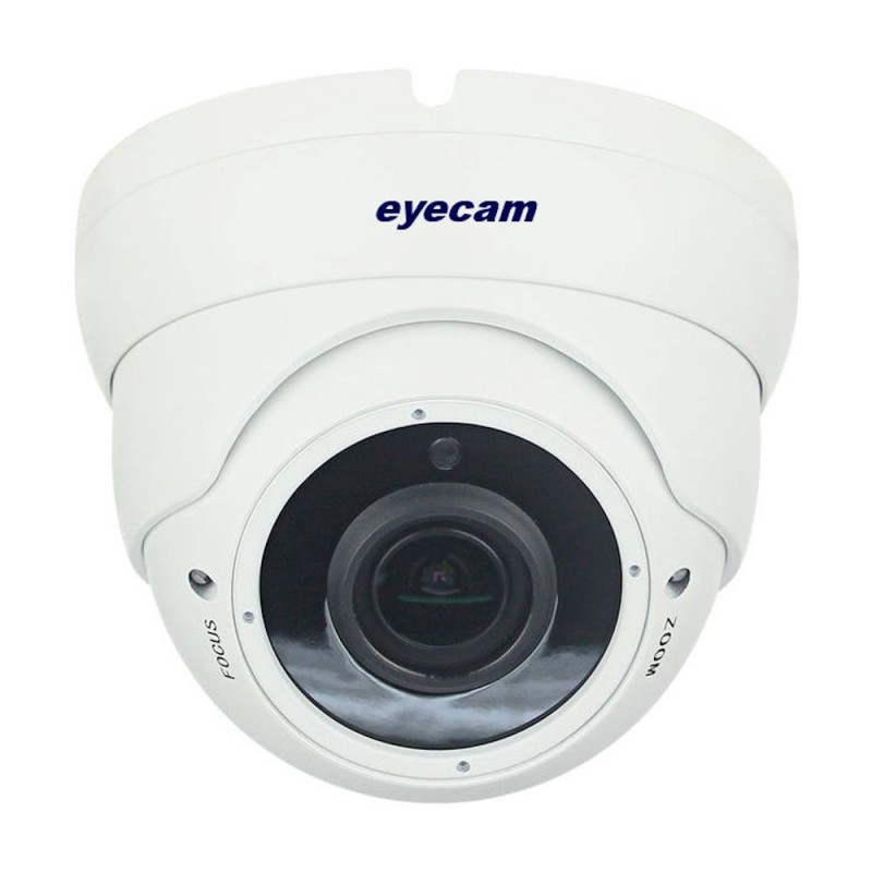 Camere Supraveghere Camera 4-in-1 Multistandard full HD Sony 30M Varifocala Eyecam EC-AHDCVI4119 Eyecam Camere Supraveghere Camera 4-in-1 Multistandard full HD Sony 30M Varifocala Eyecam EC-AHDCVI4119 Eyecam