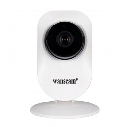 WanscamWanscam HW0026 Camera IP Wireless HD 720P P2P Audio