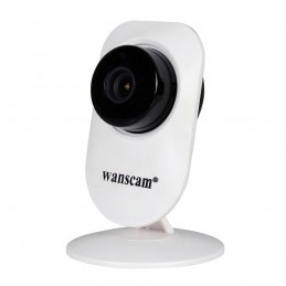 WanscamWanscam HW0026 Camera IP Wireless HD 720P P2P Audio