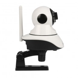 Camere Supraveghere Wanscam HW0041-1 Mini Camera IP Wireless Pan/Tilt HD 720P Wanscam