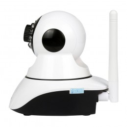 Camere Supraveghere Wanscam HW0041-1 Mini Camera IP Wireless Pan/Tilt HD 720P Wanscam