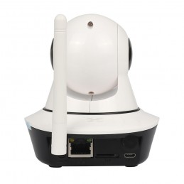 WanscamWanscam HW0041-1 Mini Camera IP Wireless Pan/Tilt HD 720P