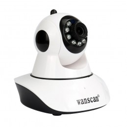 WanscamWanscam HW0040 Mini Camera IP Wireless full HD 1080P Pan/Tilt