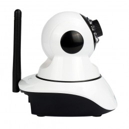 Camere Supraveghere Wanscam HW0040 Mini Camera IP Wireless full HD 1080P Pan/Tilt Wanscam