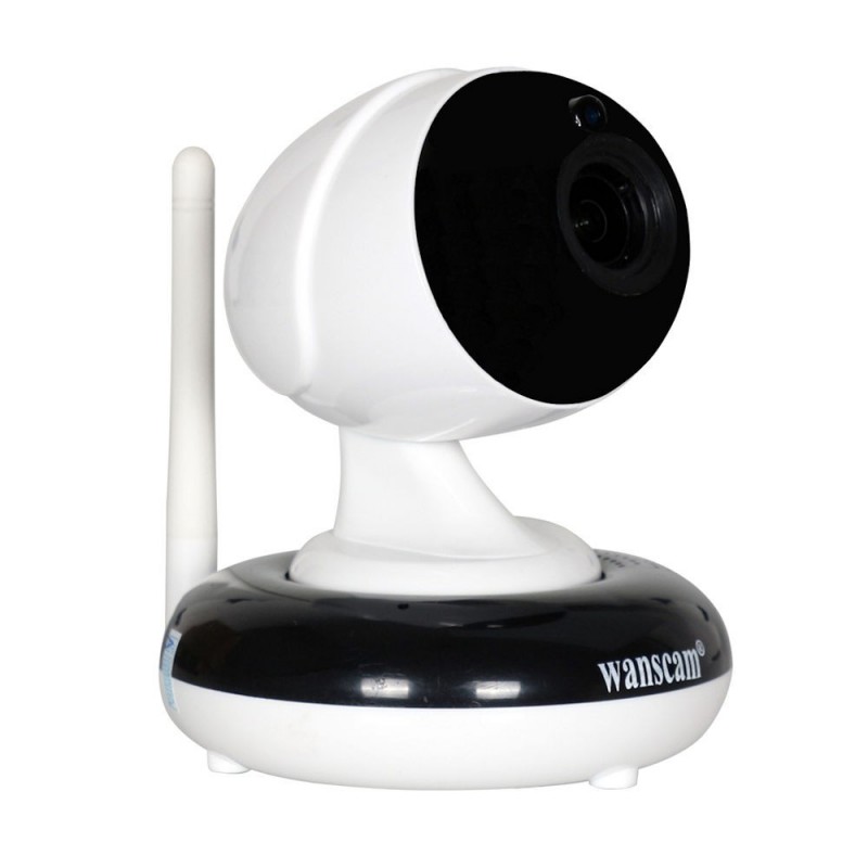 WanscamWanscam HW0051-2 Camera IP Wireless PTZ full HD 1080P