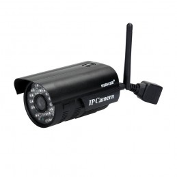 WanscamWanscam HW0052 Camera IP Wireless Exterior HD 720P