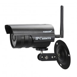 WanscamWanscam HW0052 Camera IP Wireless Exterior HD 720P