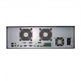 AEVISIONNVR 128 Canale 4K/5MP/3/MP/2MP Aevision AE-N9001-128EX