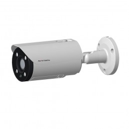 AEVISIONCamera IP 4K 30M Audio PoE Varifocala Aevision AE-8AK1J-0402-12F