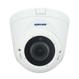 Camere supraveghere analogice Camera 4-in-1 Dome Varifocal full HD 30M Eyecam EC-AHDCVI4126 Eyecam