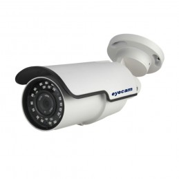 EyecamCamera 4-in-1 Bullet full HD 3.6mm 40M Eyecam EC-AHDCVI4127