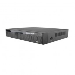EyecamNVR 16 Canale ultra HD 4K / 5MP Eyecam EC‐NVR1310