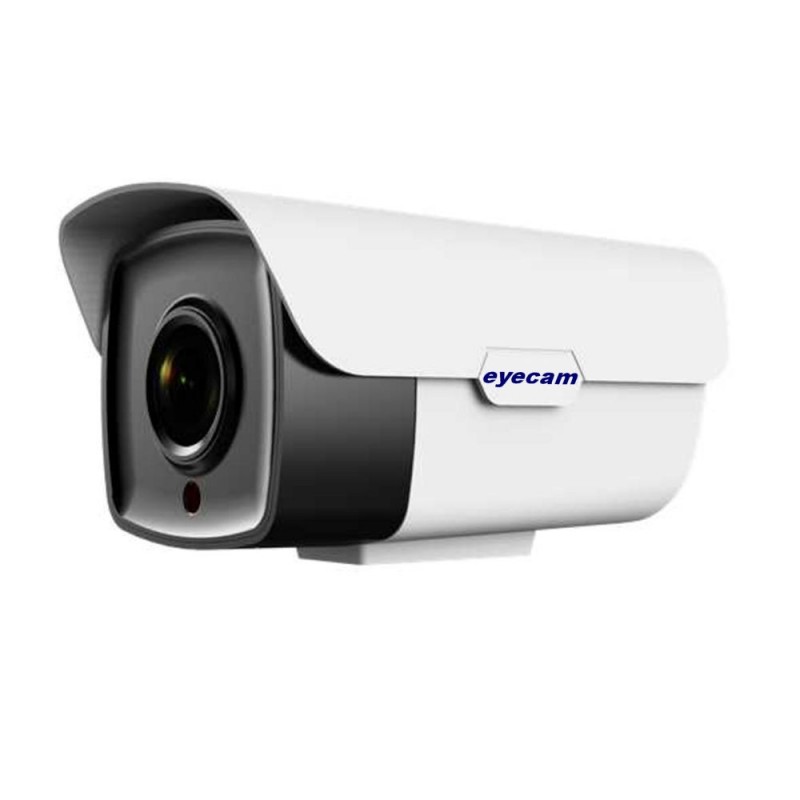 EyecamCamera IP 2MP Varifocala 4X 40M Sony Starvis Eyecam EC-1352