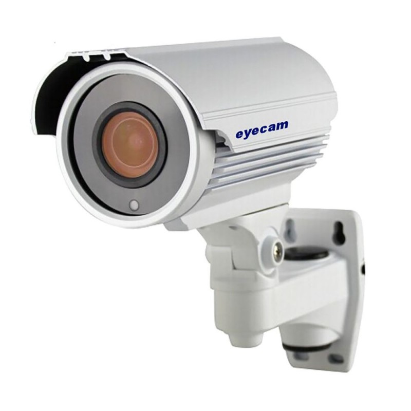 EyecamCamera AHD/TVI/CVI 5MP 4MP Varifocala Sony 40M Eyecam EC-AHDCVI4138