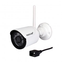 WanscamWanscam HW0022 Camera IP Wireless full HD 1080P Slot Card 15M