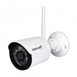 WanscamWanscam HW0022 Camera IP Wireless full HD 1080P Slot Card 15M