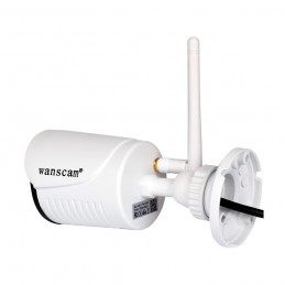 WanscamWanscam HW0022 Camera IP Wireless full HD 1080P Slot Card 15M