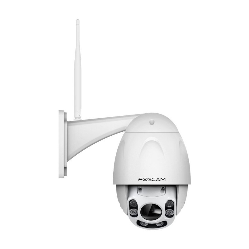 FoscamFoscam FI9928P Camera IP Wireless Speed Dome PTZ full HD 5X 60M